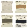 beading cord