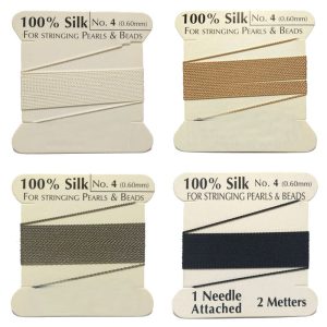 beading cord