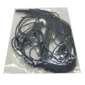 Wholesale 10 Gram 250 inches 1.0mm Diameter Dark Blue French Wire