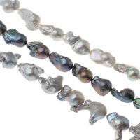 Baroque Pearl Strand