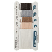 Silk Beading Cord